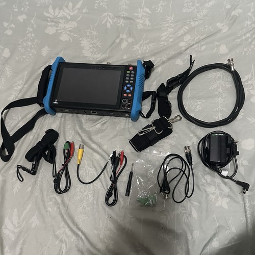 Concept pro tm7pro - cp-tm7pro-1, cctv