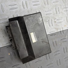 Suzuki GSXR 750 K1 Control
