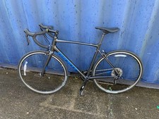 Giant Contend SL 1 2021 Bike Black Used Great Condition only used a few times