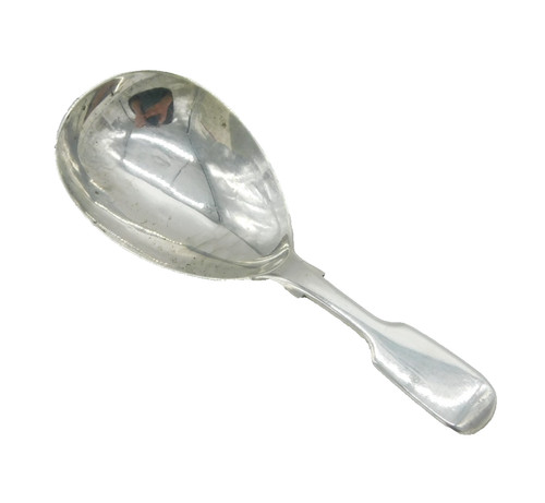 Victorian sterling silver - victorian,