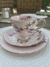 Tuscan bone china Marsh-mellow