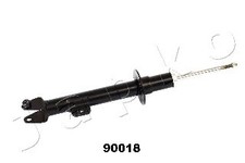 New Shock Absorber for