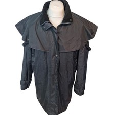 Tayberry Trench Waterproof