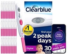 Clearblue Digital Ovulation