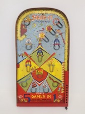 Vintage Northwestern Skor-It