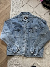 Harley Davidson Denim Jacket