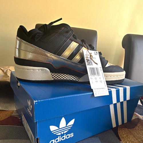 Adidas forum low men - cl,