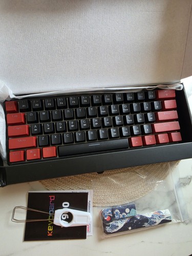Wired mechanical gaming - mechanical,