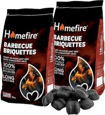 Homefire Long Lasting
