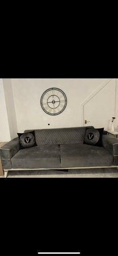 Seater sofa bed - 3-seater,