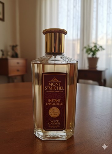 Eau cologne instant - cologne,