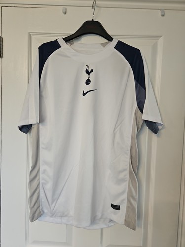 Tottenham hotspur home - 25/26,