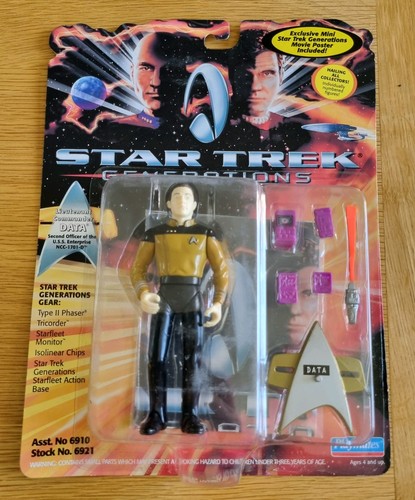 Star trek generations - generations,
