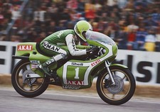 Kork Ballington On His