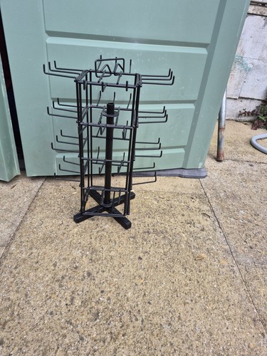 Tier wire hook - 4, 48
