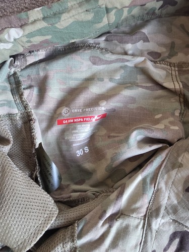 Crye precision nspa - precision,