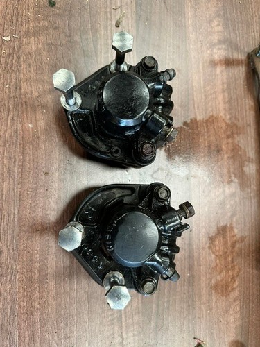 Original 1981 honda - 1981,