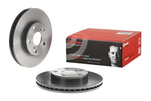 Brake disc brembo - disc, 09.a865.11