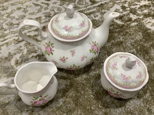 Waterside fine china - waterside,