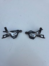 Shimano XTR SL M980 Shifters