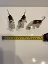 Beswick england hunting dog - beswick,