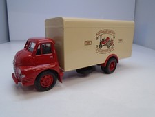 Corgi Classics 19304 Bedford S Box Van Code 3 1:50 North East Diecast Collectors