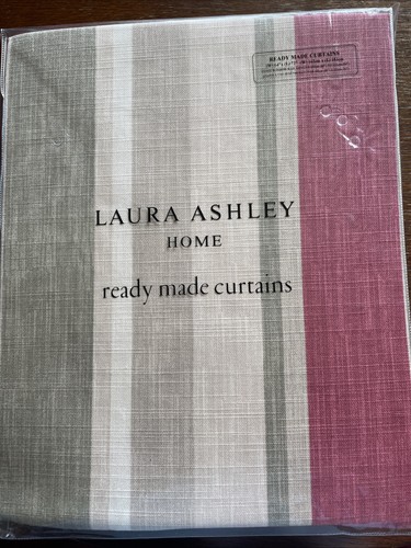 Laura ashley awning - ashley, stripe