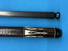 JACOBY CUSTOM POOL CUE 4.0 CF