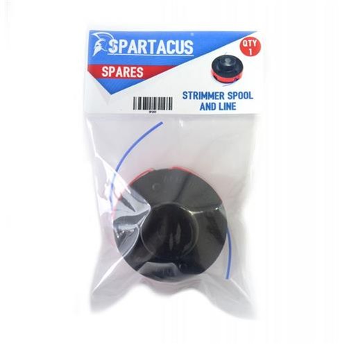 Spartacus sp201 spool 1 5mm - spool, &