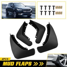 For Volvo XC90 2015-2024 Mud