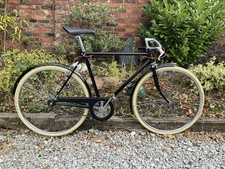 Raleigh “ Roadster” - 1989 - Very Special Build - Dry Stored- NOT Pashley Govnor