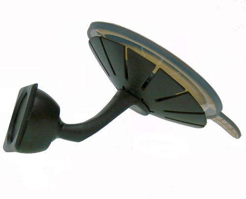 Push suction mount holder - push,