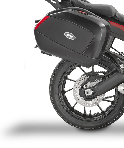 Givi plxr2139 yamaha - yamaha, tracer