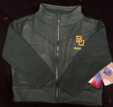 Baylor Bears Toddler Baby Boy