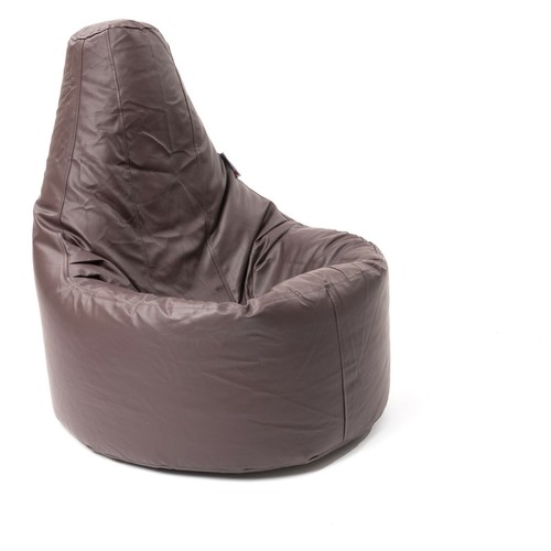 Beanbag arm chair - beanbag,