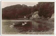 Dittisham On The Dart Devon