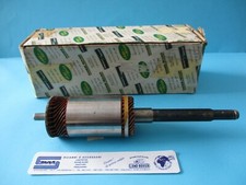 Genuine Land Rover Series II &