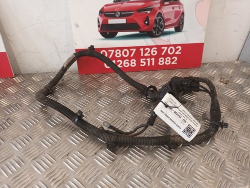 Vauxhall astra design cdti - astra,