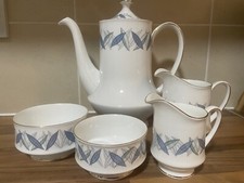 Vintage Royal Standard Fine