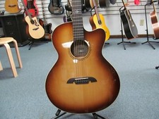 Alvarez ABT60CE Artist Series