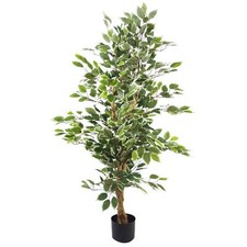 Artificial Ficus Tree Plant