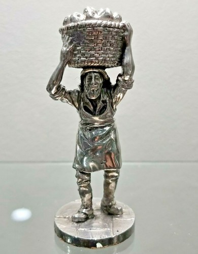 Royal hampshire figures - figures, hady