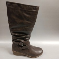 Barratts Vixen Wedge Heel