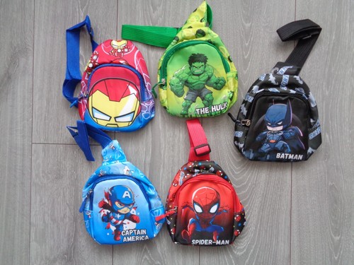 Avengers childrens chest - childrens,