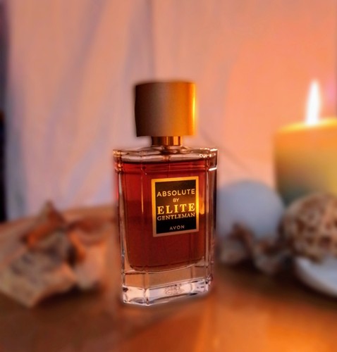 Avon absolute elite - by,