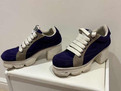 Vintage 90s electra platform - 90s,