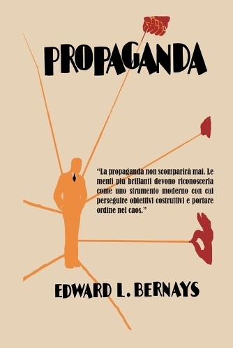 Edward bernays propaganda - edward, l