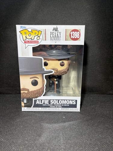 Funko pop television peaky - funko,