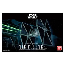 Bandai Star Wars TIE Fighter