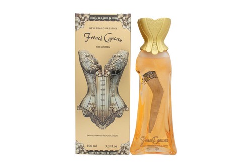 New brand french cancan - new, eau